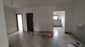 Room in 2 BHK Builder Floor at GMADA Eco City, North Mullanpur – for Rent