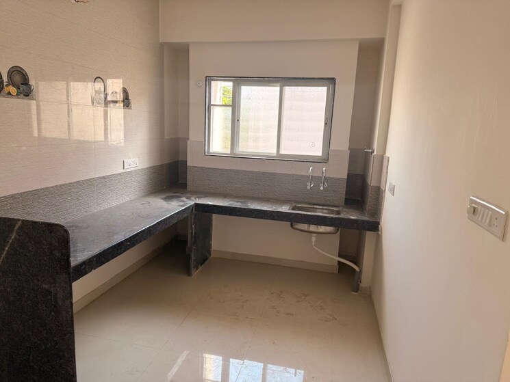 Kitchen, saptsiddh-savali-saffron 2 Bedroom 800 Sq.Ft. Apartment In Keshav Nagar Pune 9425230