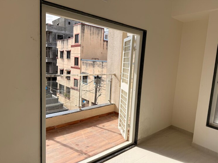 Room, saptsiddh-savali-saffron 2 Bedroom 800 Sq.Ft. Apartment In Keshav Nagar Pune 9425230