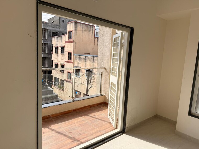 Room, saptsiddh-savali-saffron 2 Bedroom 800 Sq.Ft. Apartment In Keshav Nagar Pune 9425230