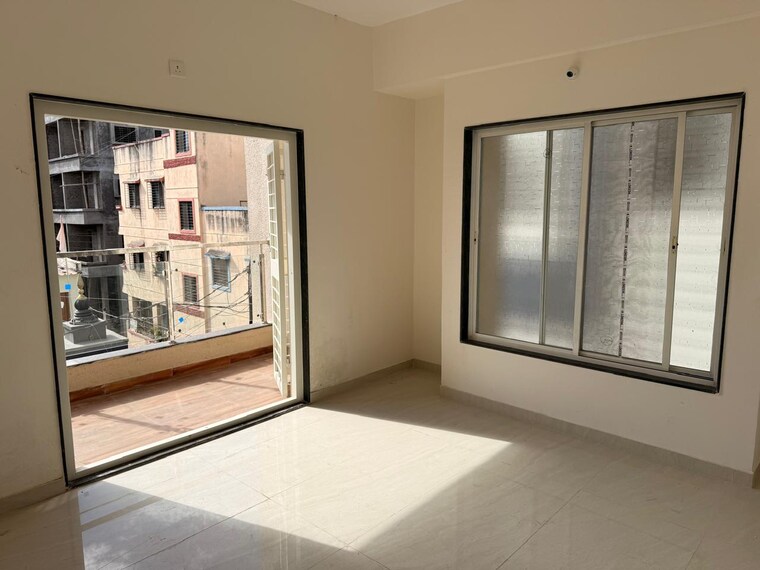 Room, saptsiddh-savali-saffron 2 Bedroom 800 Sq.Ft. Apartment In Keshav Nagar Pune 9425230