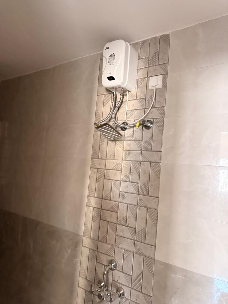 Bathroom, saptsiddh-savali-saffron 2 Bedroom 800 Sq.Ft. Apartment In Keshav Nagar Pune 9425230