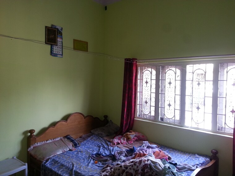 Bedroom, ganga nagar 1 Bedroom 700 Sq.Ft. Independent House In Ganga Nagar Bangalore 9425236