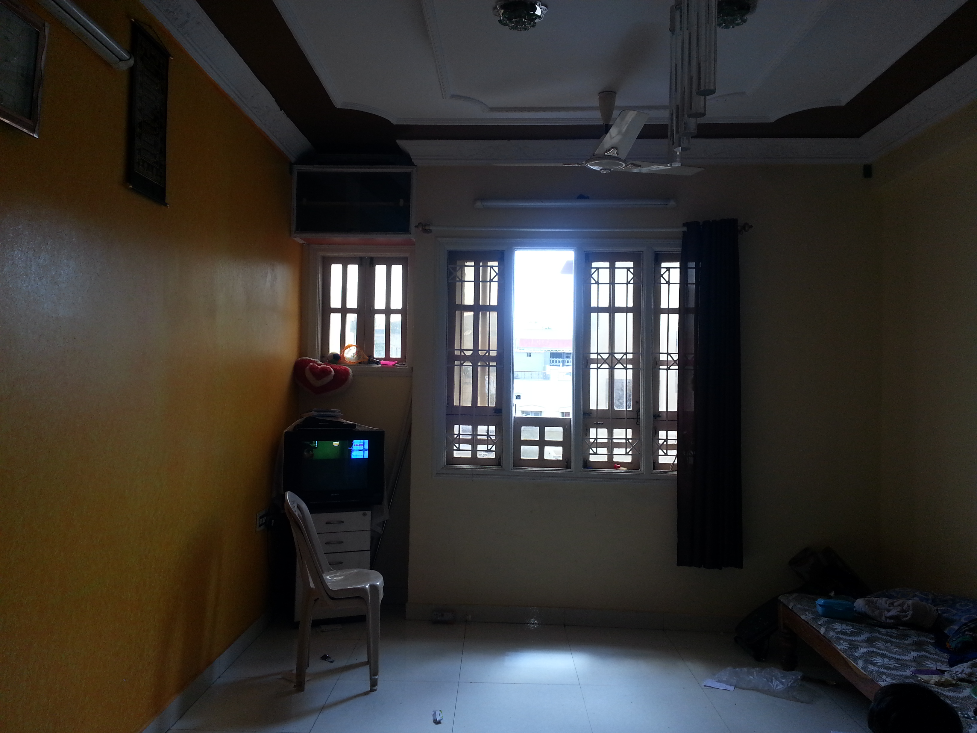 1 BHK Independent House For Rent in Ganga Nagar