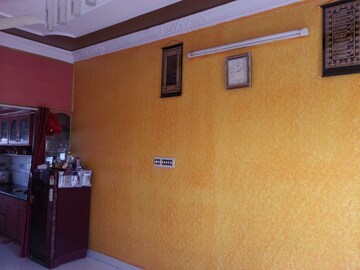 Furnished Amenities in 1 BHK Independent House at Ganga Nagar – for Rent