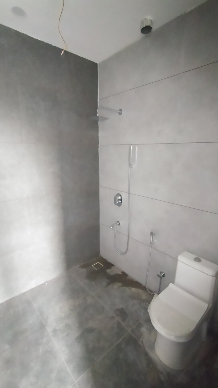 Attached Bathroom, gmada-eco-city 3 Bedroom 1800 Sq.Ft. Builder Floor In North Mullanpur Chandigarh 9425239