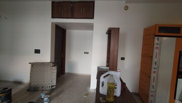 Room in 3 BHK Builder Floor at GMADA Eco City, North Mullanpur – for Rent