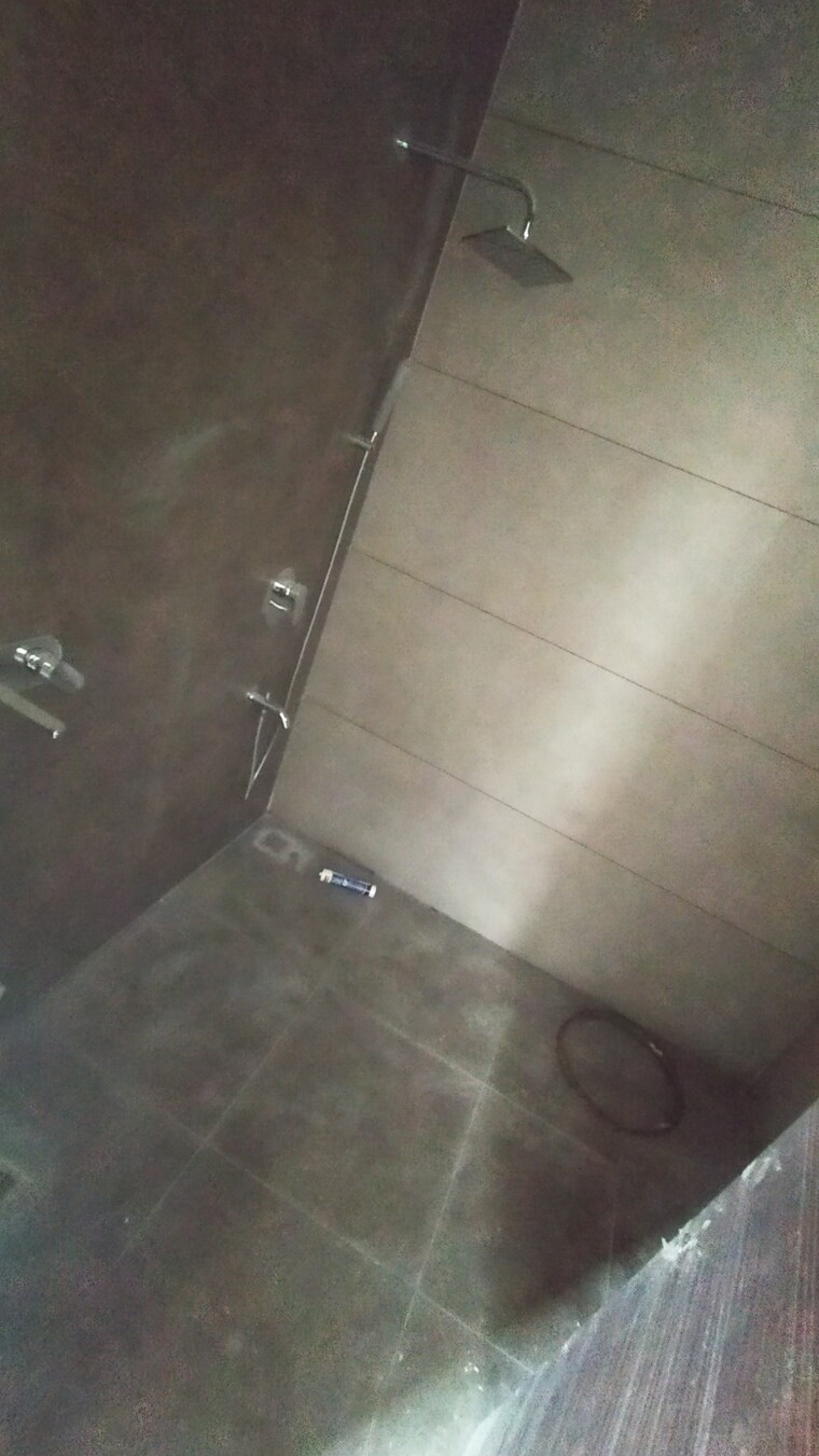 Bathroom, gmada-eco-city 3 Bedroom 1800 Sq.Ft. Builder Floor In North Mullanpur Chandigarh 9425241