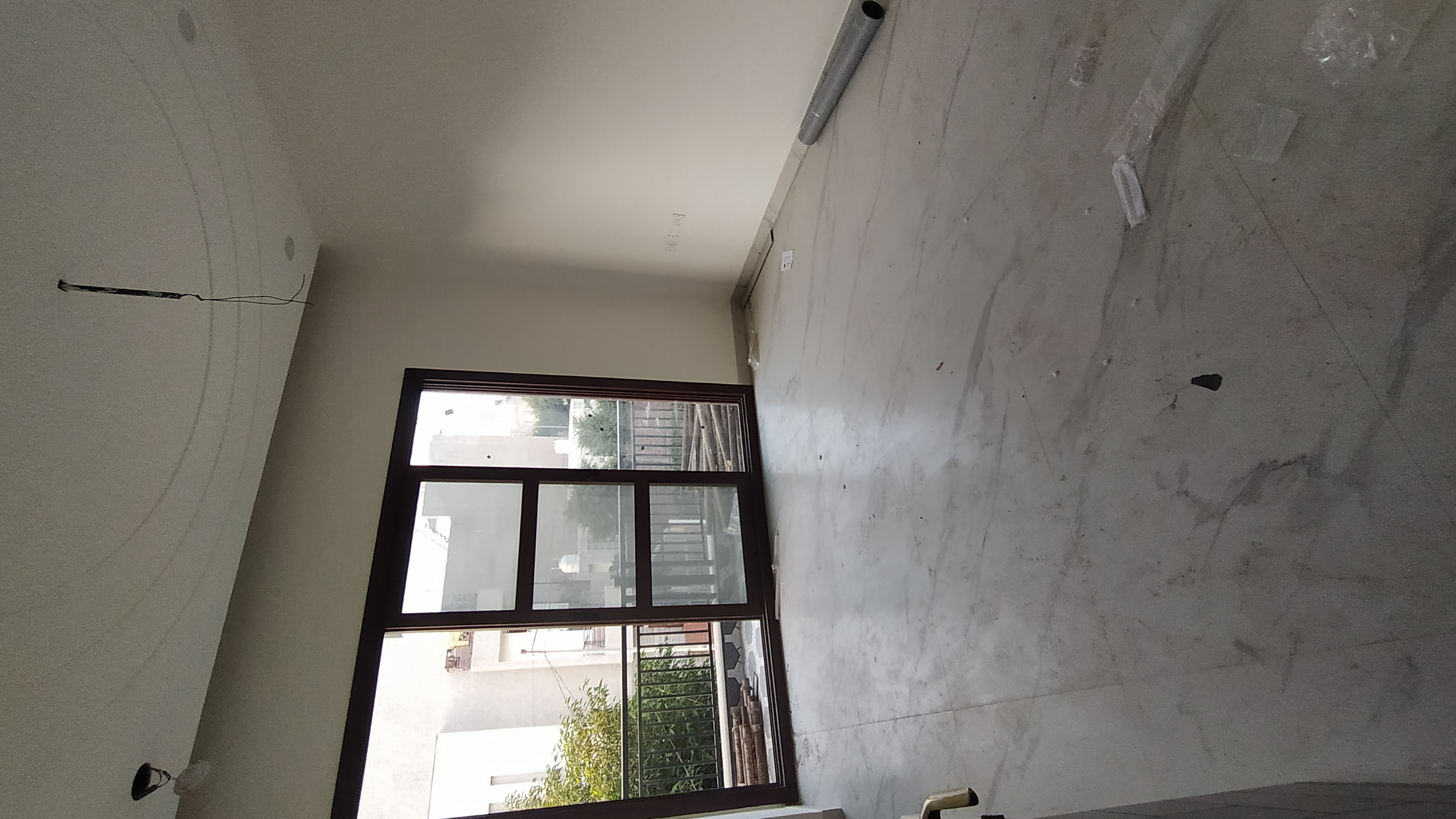 3 BHK Builder Floor For Rent in GMADA Eco City