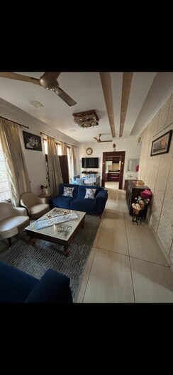 3 BHK + Pooja Room Apartment For Sale in Sector 51