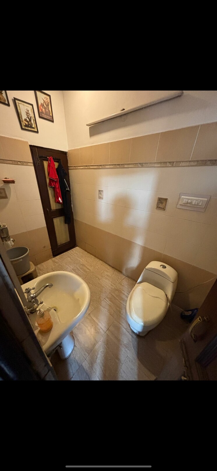 Attached Bathroom, sector 51 3 Bedroom 1350 Sq.Ft. Apartment In Sector 51 Chandigarh 9425245