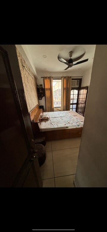 Kitchen in 3 BHK Apartment at Sector 51 – for Sale