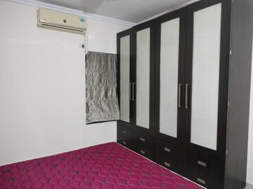 Bedroom in 3 BHK Apartment at Aundh – for Sale