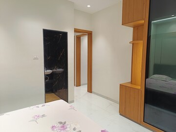 Room in 3 BHK Apartment at Woodsville Phase III, Moshi – for Rent