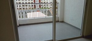 Balcony in 2 BHK Apartment at Godrej 24, Hinjewadi – for Sale