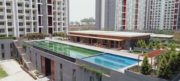 2 BHK Apartment – Exterior View View at Godrej 24, Hinjewadi - for Sale