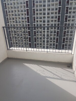 Balcony in 2 BHK Apartment at Godrej 24, Hinjewadi – for Sale