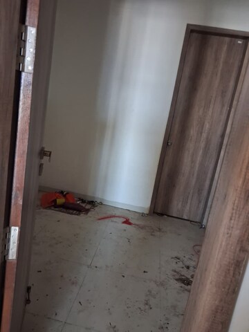 Bathroom in 3 BHK Apartment at Aundh – for Sale