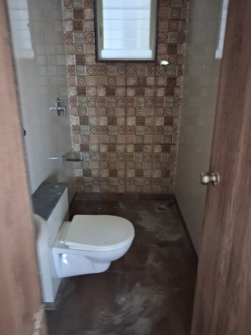 Bathroom in 3 BHK Apartment at Aundh – for Sale