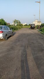 100 Sq.Yd. Plot in Altus Prime