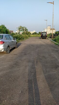 Plot For Sale in Altus Prime