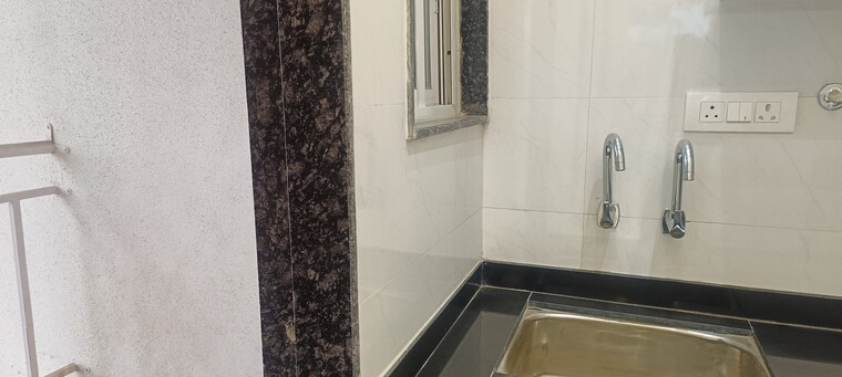 Balcony, ss-rutuparna 2 Bedroom 731 Sq.Ft. Apartment In Moshi Pune 9425251