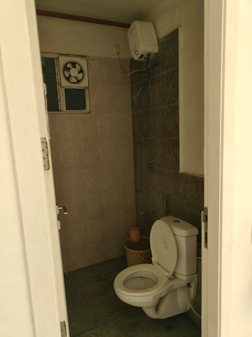 Attached Bathroom in 2 BHK Apartment at Mittal High Mont, Hinjewadi – for Rent