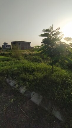 Plot For Sale in Altus Prime