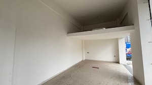  Office Space – Exterior View View at Nyati Estate, Mohammadwadi - for Sale