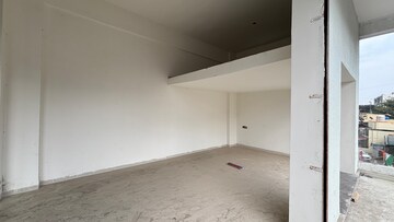  Office Space – Exterior View View at Nyati Estate, Mohammadwadi - for Sale