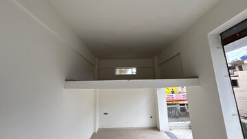  Office Space – Exterior View View at Nyati Estate, Mohammadwadi - for Sale