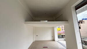  Office Space – Exterior View View at Nyati Estate, Mohammadwadi - for Sale