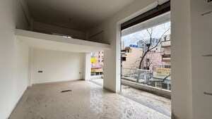  Office Space – Exterior View View at Nyati Estate, Mohammadwadi - for Sale