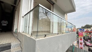  Office Space – Exterior View View at Nyati Estate, Mohammadwadi - for Sale