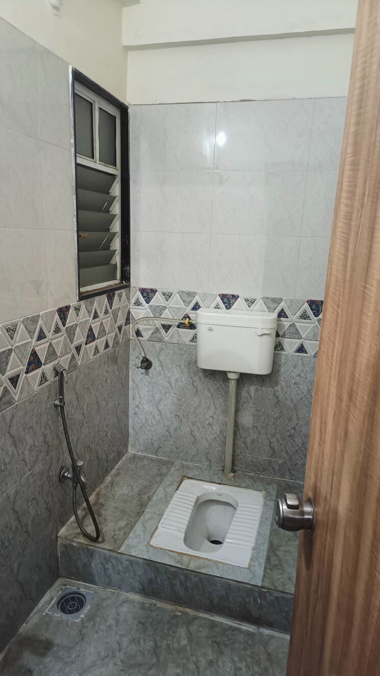 Master Bedroom, kamalraj-datta-vihar 2 Bedroom 755 Sq.Ft. Apartment In Moshi Pune 9425258