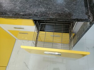 Furnished Amenities in 2 BHK Apartment at Excellaa Panama Park, Lohgaon – for Rent