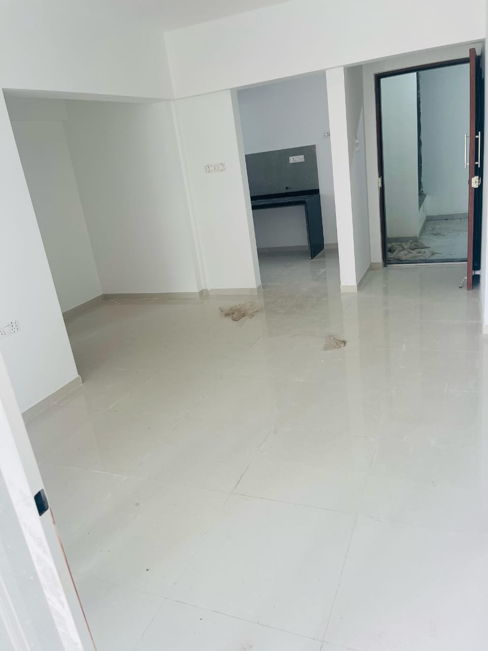 2 BHK Apartment For Rent in Akshay Yash Grecia