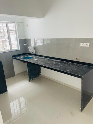 Kitchen in 2 BHK Apartment at Akshay Yash Grecia, Dhanori – for Rent
