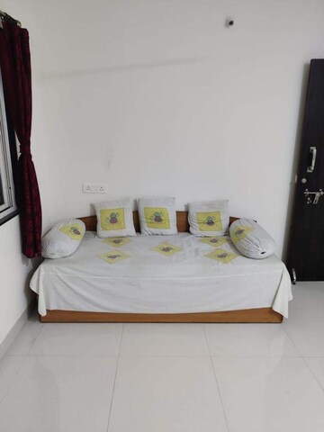 2 BHK Apartment For Rent in Kumar Samruddhi Society, Vishrantwadi