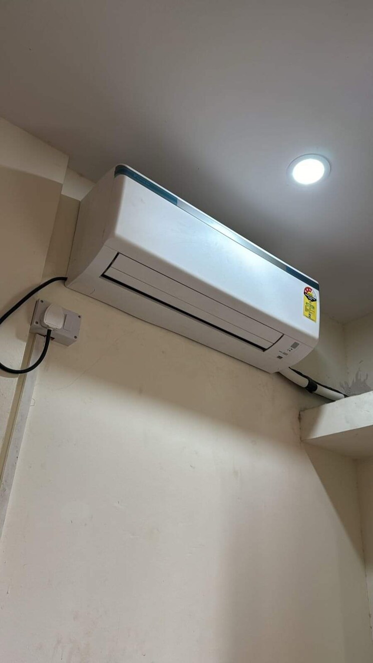 Room, kumar-samruddhi-society 2 Bedroom 742 Sq.Ft. Apartment In Vishrantwadi Pune 9425264