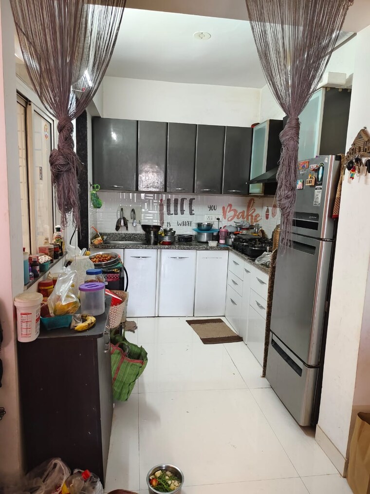 Master Bedroom, kfp-chesterfield 2 Bedroom 915 Sq.Ft. Apartment In Dhanori Pune 9425268