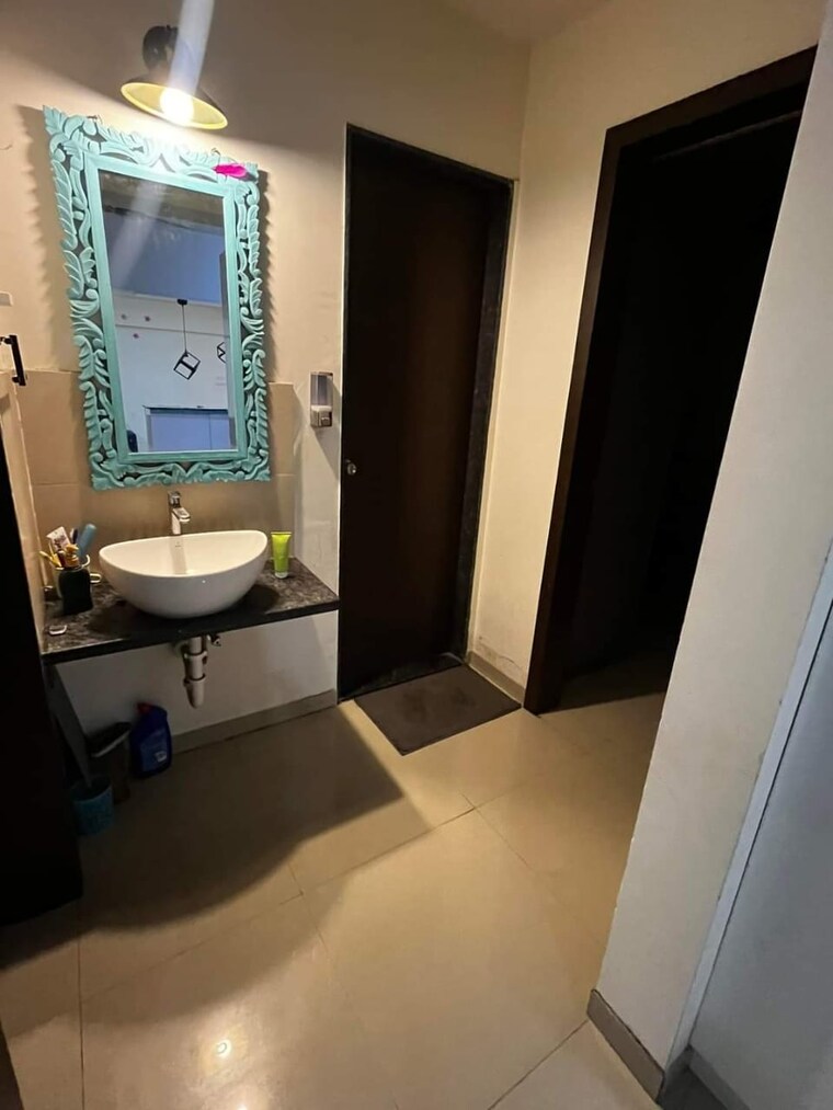 Master Bedroom, mantra-29-gold-coast 2 Bedroom 690 Sq.Ft. Apartment In Tingre Nagar Pune 9425270