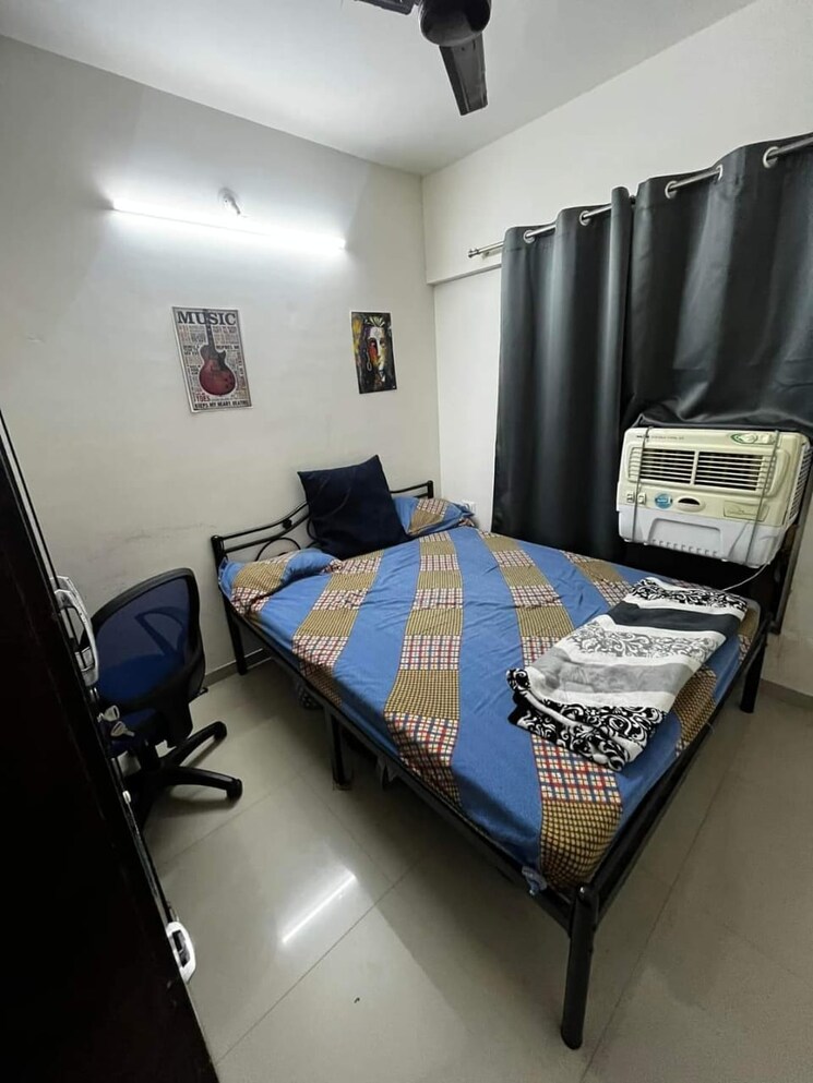 Bedroom, mantra-29-gold-coast 2 Bedroom 690 Sq.Ft. Apartment In Tingre Nagar Pune 9425270