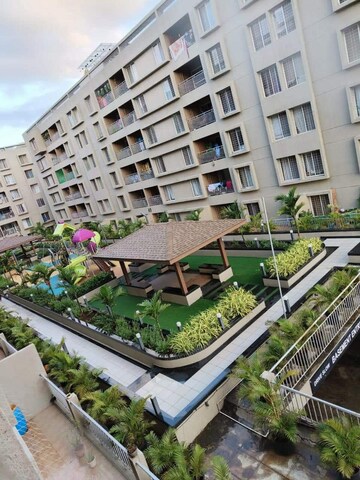 2 BHK Apartment For Rent in Mantra 29 Gold Coast, Tingre Nagar