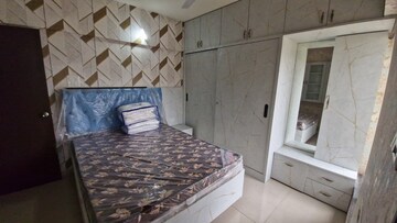 3 BHK Apartment For Rent in Mantra 29 Gold Coast, Tingre Nagar