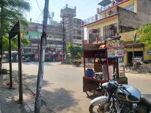  Shop – Exterior View View at Vikas Nagar - for Rent