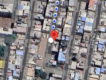 2 BHK Apartment For Rent in Atur Chambers, Camp