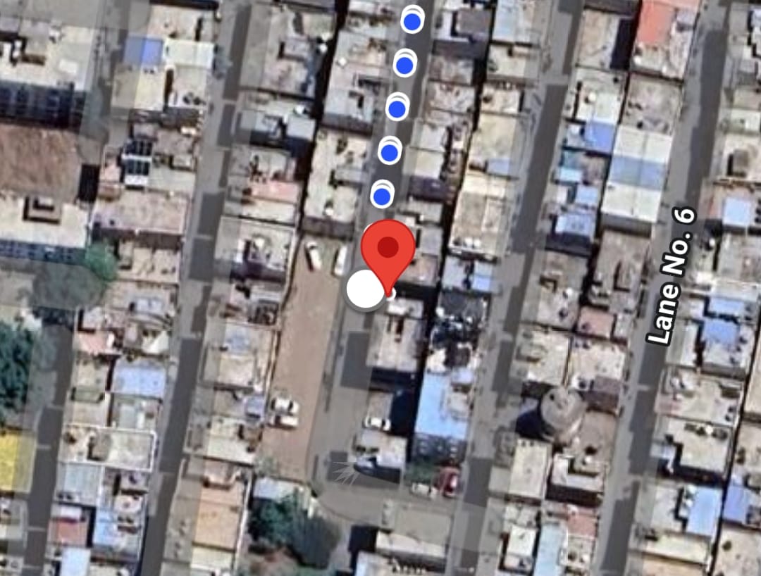 2 BHK Apartment For Rent in Atur Chambers