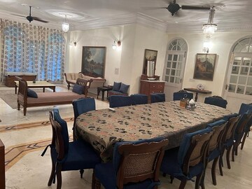 3 BHK Builder Floor For Rent in Greater Kailash I