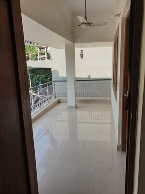 3 BHK Builder Floor For Rent in Green Park
